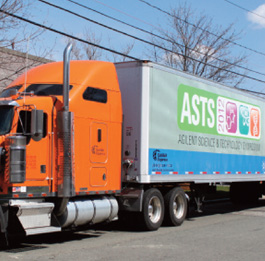 local-1 allied trucking