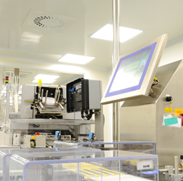 Exhibit Express Ships special products
